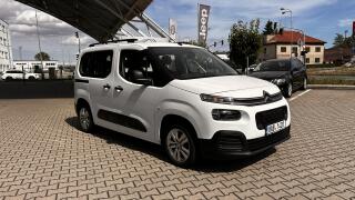 Citro�n Berlingo 1.5 BlueHDi 100 Live