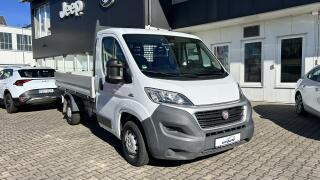 Fiat Ducato 2.3M-Jet 130k Valn�k
