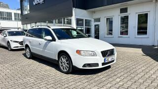 Volvo V70 2.4D 180k AWD