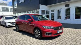 Fiat Tipo 1.4 T-Jet 120k Lounge 