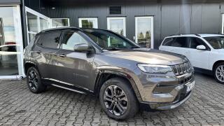 Jeep Compass 1.3T 150k 80.Annivesary