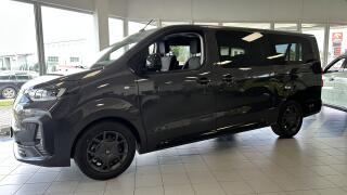 Fiat Ulysse 2.2MTJ 180k 8AT L3