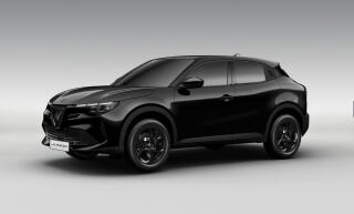 Alfa Romeo Junior 1.2T 145k Ibrida 