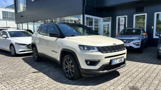 Jeep Compass 1.3T 4xe S-Limited 