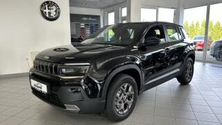 Jeep Avenger 1.2i 100k Longitude  MT6