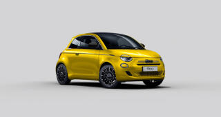 Fiat 500 1.0i 6MT LA Prima 