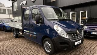 Renault Master 2.3DCI valn�k 7.m�st 