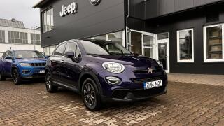 Fiat 500X 1.0 FireFly 120 k Lounge