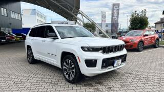 Jeep Grand Cherokee 5.7Hemi V8 L