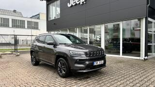 Jeep Compass 1.3T 150k 80.Annivesary