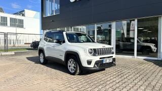 Jeep Renegade 1.5T Limited 130k