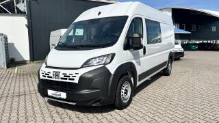 Fiat Ducato 2.3MTJ 180k 7.m�st L3H2