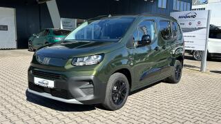 Fiat Qubo L 1.2T Icon 