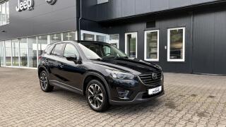 Mazda CX-5 2.5i AWD Revolution AT6