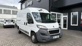 Peugeot Boxer 2.2HDI L2H2 130k