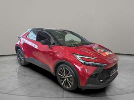 Toyota C-HR Executive