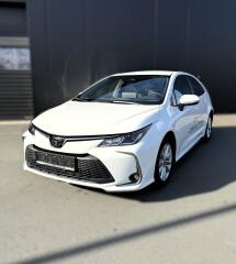 Toyota Corolla comfort MC 