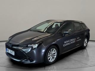 Toyota Corolla Comfort Tech  1.8 Hybrid 140 (