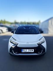Toyota C-HR GR SPORT 2.0 PHEV 135kW
