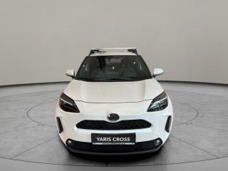 Toyota Yaris Style      Cross MC24 -