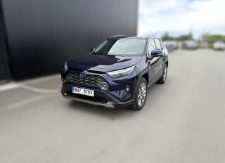 Toyota RAV4 Executive