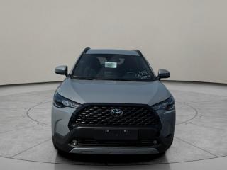 Toyota Corolla Comfort Business