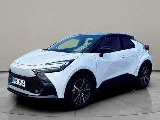 Toyota C-HR Executive   1.8 Hybrid 140 (14