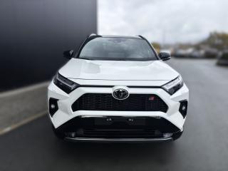 Toyota RAV4 GR SPORT