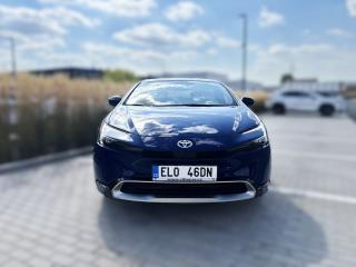Toyota Prius Prestige   Plug-in NG23