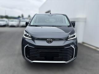 Toyota ProAce Family 8S Verso MC24 -