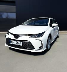 Toyota Corolla comfort