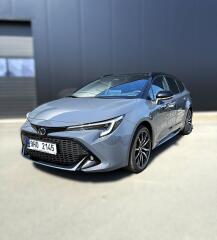 Toyota Corolla GR Sport