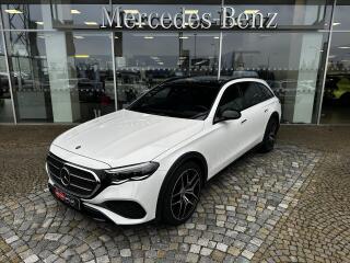 Mercedes-Benz E 450d 4M Allterrain