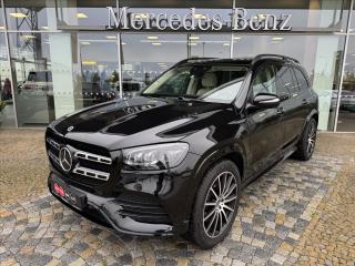Mercedes-Benz GLS 450 4MATIC*AMG*MASE