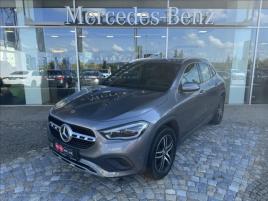 Mercedes-Benz GLA 250 Progressive