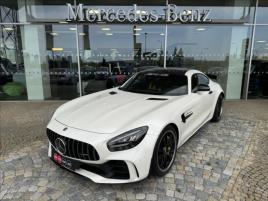 Mercedes-Benz AMG GT AMG GTR coupe*zruka