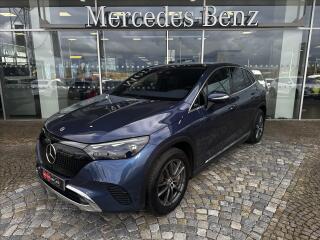 Mercedes-Benz EQE 500 4MATIC SUV*AIRMATIC