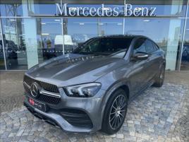 Mercedes-Benz GLE 400d 4MATIC coupe