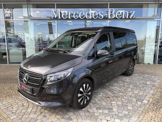 Mercedes-Benz V 250d 4M MP*5 m�st*AIRMATIC