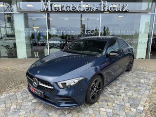 Mercedes-Benz A 200 4MATIC L*AMG