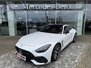 Mercedes-Benz AMG GT 63 4M+ Pro