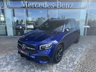 Mercedes-Benz GLB 200d 4M*AMG*7 mst