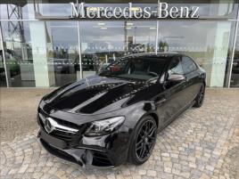 Mercedes-Benz AMG E 63 S 4M+ Carbon