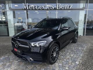 Mercedes-Benz GLE 350de 4M*AMG paket