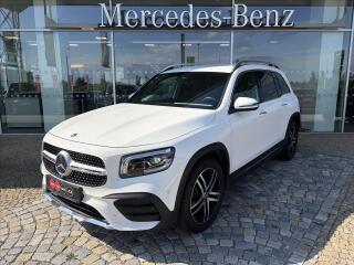 Mercedes-Benz GLB 250