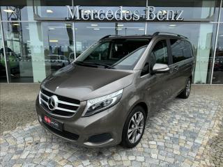Mercedes-Benz V 250d AVG 4M K