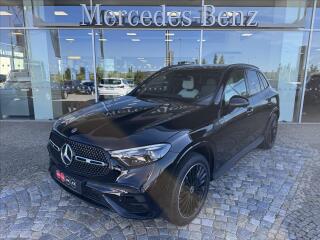 Mercedes-Benz GLC 300de 4M*AMG*NIGHT