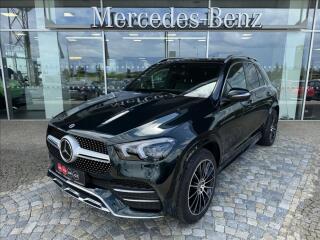 Mercedes-Benz GLE 450 4M AMG*mas�e