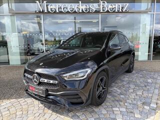 Mercedes-Benz GLA 200*AMG paket