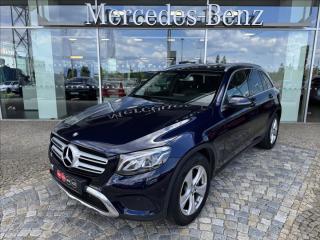 Mercedes-Benz GLC 220 d 4MATIC